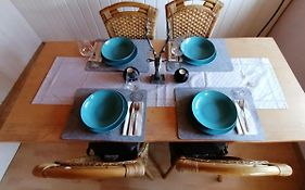Ferienwohnung Ellinger